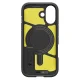 Spigen iPhone 17 Case Tough Armor T Mag Magsafe, Black