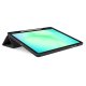 Tech-Protect SC Pen Hybrid dėklas Samsung Galaxy Tab A9+ / A11+ Plus, juodas