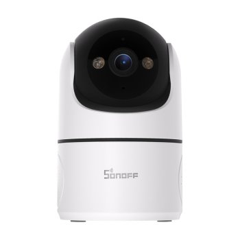 Sonoff CAM-PT2 išmanioji vaizdo kamera 1080P Pan/Tilt 360°