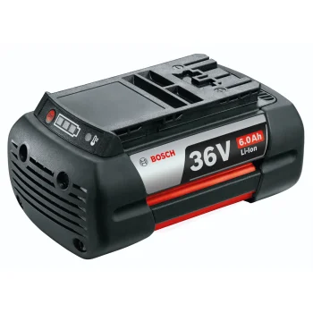Bosch akumuliatorius 36V 6.0Ah (36V POWER FOR ALL)