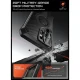 Supcase Unicorn Beetle Pro Mag MagSafe dėklas Samsung Galaxy S26 Ultra, juodas