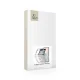 Dėklas Tech-Protect FlexAir Hybrid MagSafe skirtas Samsung Galaxy Z Flip 6 / 7 FE, skaidrus