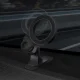 Uniq magnetic holder Trelix Car Dash Mount black/midnight black