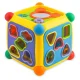 Ricokids RK-747 Educational Activity Cube for Toddlers