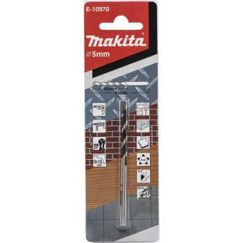Makita TCT universalus grąžtas 5 x 85 mm E-10970