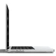 Dėklas Spigen AirSkin skirtas MacBook Pro 14\" (2021–2026), skaidrus matinis