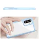 Dėklas Samsung Galaxy A26 telefonui Outer Space, mėlynas