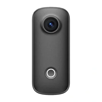 Veiksmo kamera SJCAM C100PRO 4K Wi-Fi
