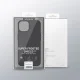 Nillkin Super Frosted Shield Pro dėklas iPhone 14 Plus, juodas