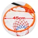 Reguliuojamas krepšinio stovas Neo-Sport NS-284, 160-305 cm