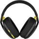 Belaidės žaidimų ausinės Logitech G435 Lightspeed, juodos