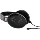 Sennheiser HD 650 ausinės per ausis