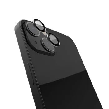 Kameros apsauginis stiklas Raptic X-Doria iPhone 14 / 14 Plus