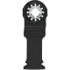Makita B-67480 įleidžiamųjų pjūklelių rinkinys Starlock, 4 vnt.