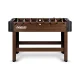 Stalo futbolo žaidimas Neo-Sport NS-804, 118x61x79 cm, tamsiai rudas