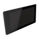 Grafinė planšetė Huion Kamvas Pro 16 GT156, 15.6\" Full HD, sidabrinė / juoda