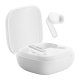 Belaidės ausinės EarFun Air Pro 4i ANC TWS, baltos
