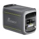 Fossibot F1800 1800W nešiojama įkrovimo stotelė, pilka