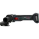 Akumuliatorinis kampinis šlifuoklis Bosch GWS 18V-11, 125 mm, 18 V (be akumuliatoriaus)