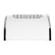 Manikiūro dulkių surinkėjas Momo Basic 383, 80W, baltas
