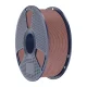 Sunlu Wood 3D spausdintuvo plastikas (Cherry)