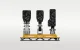 Sankabos pedalas PXN Vector X PD LP C