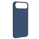 Etteri Silicone Mag dėklas skirtas iPhone 17 Air, tamsiai mėlynas