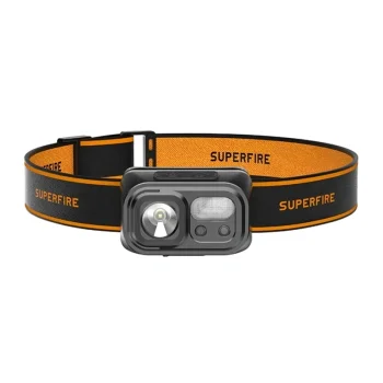 Superfire HL23-A antgalvinis žibintuvėlis