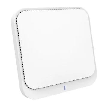 Wi-Fi 6 prieigos taškas, 3600 Mbps, 2.4 GHz / 5 GHz, 2500 Mbps LAN