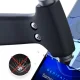 Hibridinis apsauginis stiklas 3Mk FlexibleGlass - Samsung Galaxy S25 control
