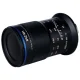 Laowa 65mm f/2.8 2x Ultra Macro APO objektyvas Canon RF