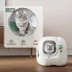 Išmanusis savaime išsivalantis kačių tualetas Petkit PUROBOT MAX PRO 2