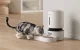 Petlibro Granary Smart Feeder with Camera & Double Bowl 5L White