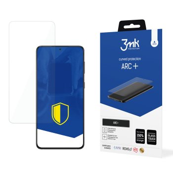 3mk ARC+ Protective Film for Samsung Galaxy S21 5G