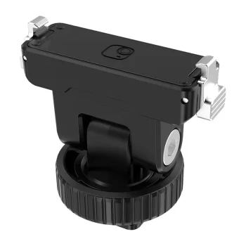 Puluz magnetinis greitojo fiksavimo adapteris Insta360 GO Ultra (PU1073B)