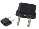 Universalus maitinimo adapteris lenkiškam lizdui, 125V–250V, 6A