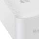 Išorinė baterija Baseus Bipow 30000mAh, 15W, balta