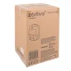 Elektrinis oro sausintuvas Zortiva 0,6 l, 300 ml/24h, juodas