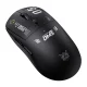 Onikuma DM05 RGB Wireless/Wired Gaming Mouse, Black