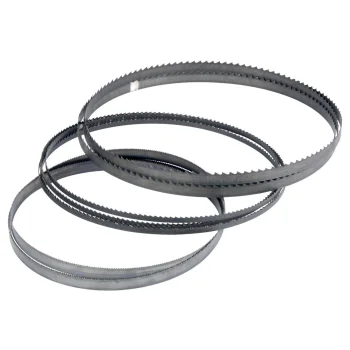 Metabo bandsaw blade 2240 x 6 x 0.5 mm, 6 TPI, A4