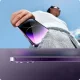 Dėklas iPhone 11 Tech-Protect MagShine MagSafe, rožinis
