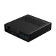Minis Forum MS-A2-9955 AMD Ryzen 9 9955HX Barebone mini kompiuteris