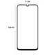 „Etteri“ 9D apsauginis stiklas Samsung Galaxy A25 5G