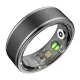 Išmanusis žiedas Colmi R03 21.3 mm 12, juodas