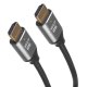 Maclean MCTV-441 HDMI 2.1a Cable, 8K, 2m