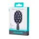 Joyroom JR-ZS393-S magnetinis telefono laikiklis su siurbtukais 4.7-7\" (Juodas)