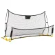 Dvipusis futbolo treniruoklis Neo-Sport 1493, 210 x 120 x 35 cm
