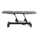 Balance Solidum 3 Hydraulic Massage and Rehabilitation Table, Grey