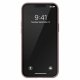 Adidas OR Molded Case PU dėklas iPhone 13 Pro Max, rožinis