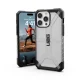 UAG Plasma dėklas, skirtas iPhone 15 Pro Max, skaidrus